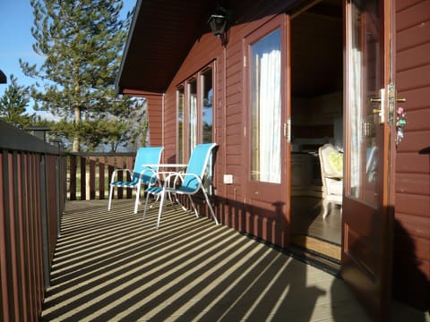 Cottage | Exterior