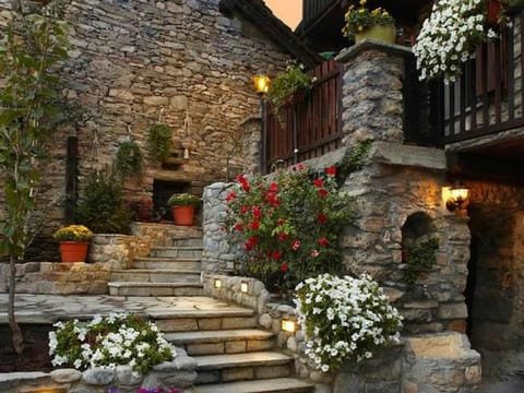Chalet | Exterior