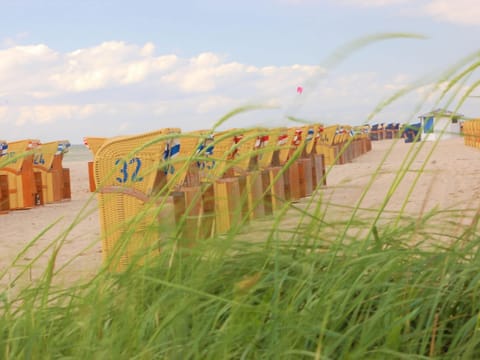 House | View from property