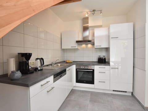 House | Private kitchen