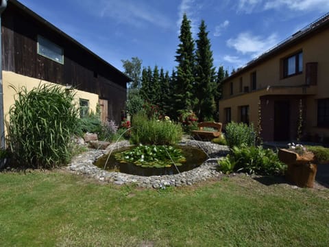 Apartment | Exterior
