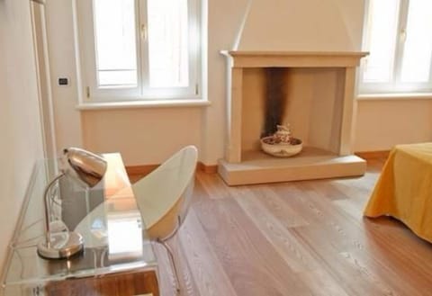 Basic Double Room | Down comforters, minibar, in-room safe, individually decorated