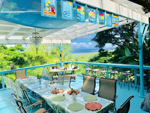 Sundeck