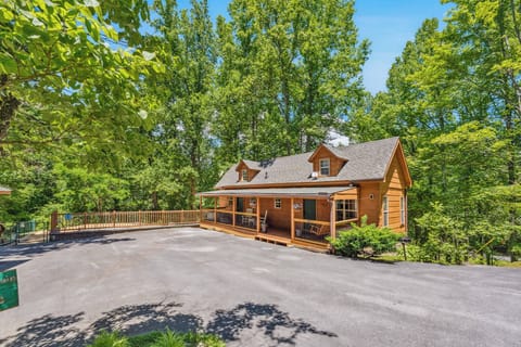 Flat, easy-access parking right outside your private cabin door.