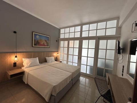 Iron/ironing board, free cribs/infant beds, free WiFi