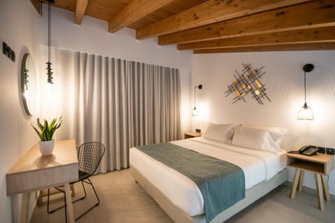 Iron/ironing board, free cribs/infant beds, free WiFi