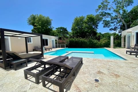 Welcome to✨CASA COCO-CIELO✨Ravine, Superior 6 Master @ Casa Linda