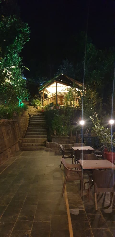 Gazebo