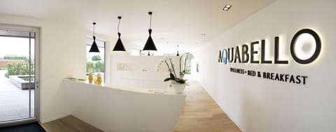 Check-in/check-out kiosk