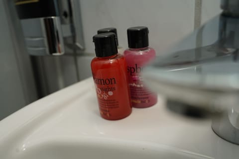 Double Room | Desk, laptop workspace, blackout drapes, iron/ironing board