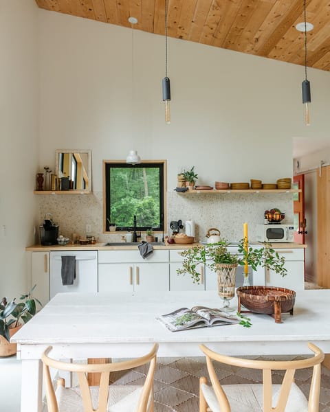 North Country Cabin Co - Kodiak Cabin - Airbnb-19