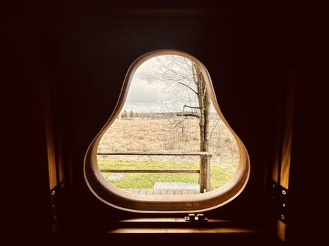 Chalet | Interior detail