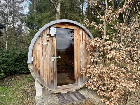 Chalet | Property amenity