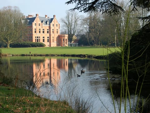 House | View from property