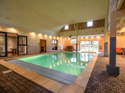 House | Pool | Indoor pool, outdoor pool