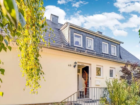 House | Exterior