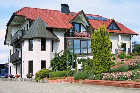Apartment | Exterior