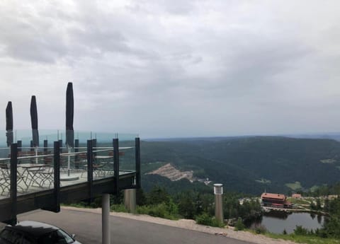 Apartment | View from property