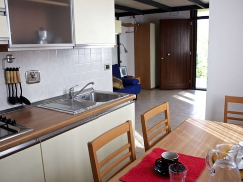 Apartment | Private kitchen