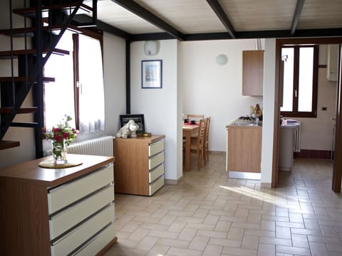 Apartment | Living room