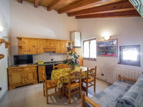 Apartment | Private kitchen | Highchair