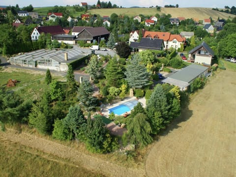 House | Pool | Outdoor pool