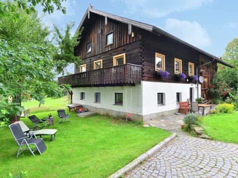 House | Exterior
