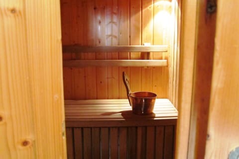 Cottage | Spa treatment