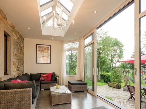 Cottage | Living room
