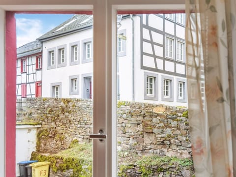 Apartment | View from property