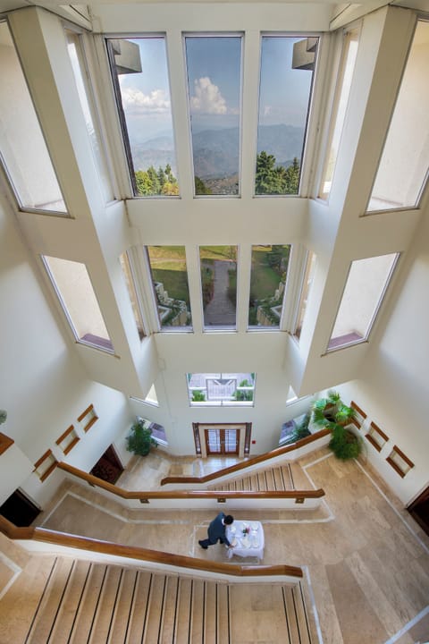 Building design