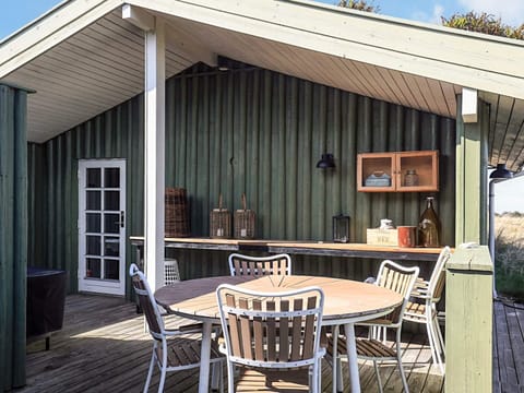 House | View from property