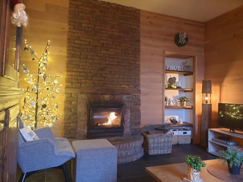 House | Dining