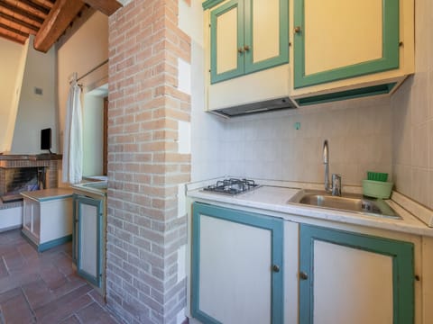 House | Private kitchen