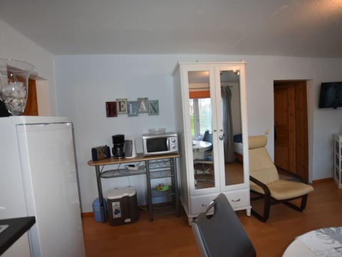 Apartment | Private kitchen | Toaster