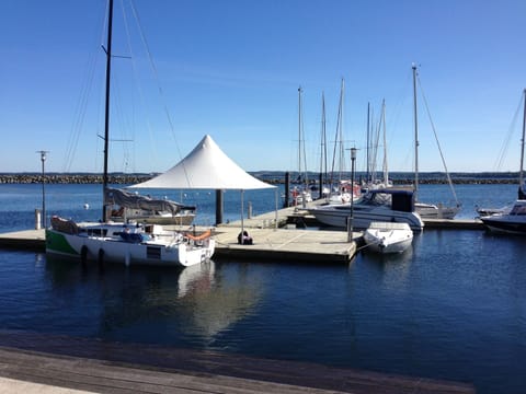 Apartment | View from property