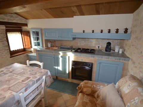 Apartment | Private kitchen