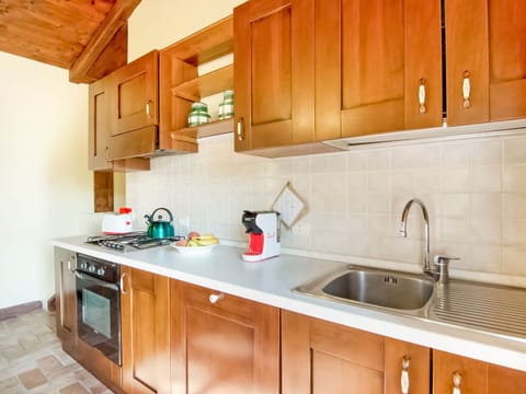 House | Private kitchen