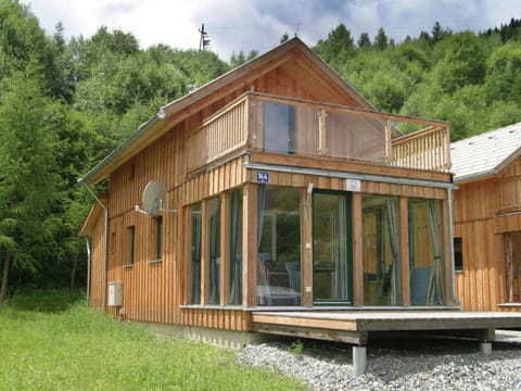 Chalet | Exterior