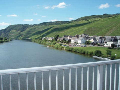 Apartment | View from property