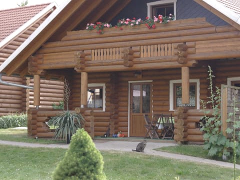 House | Exterior