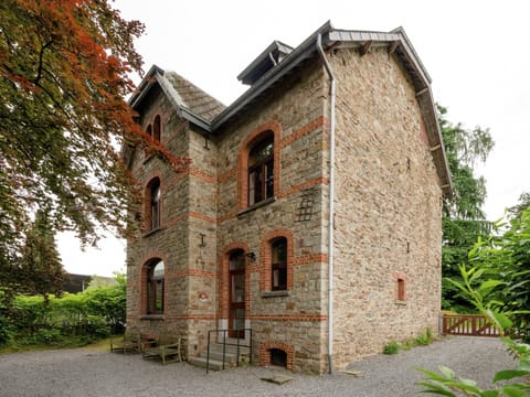 House | Exterior