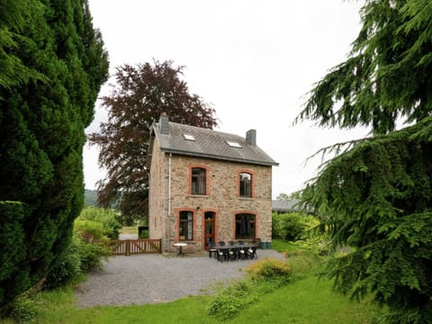 House | Exterior