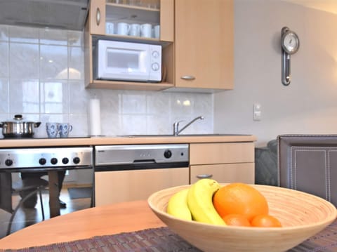 House | Private kitchen | Highchair