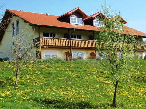 Apartment | Exterior