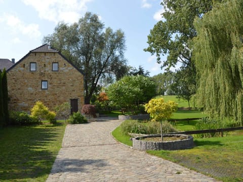 House | Exterior