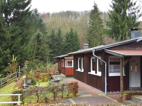 Bungalow | Exterior
