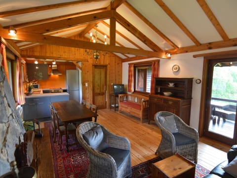 House | Private kitchen | Highchair