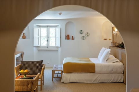 Family Suite (Junior) | Premium bedding, minibar, iron/ironing board, free WiFi