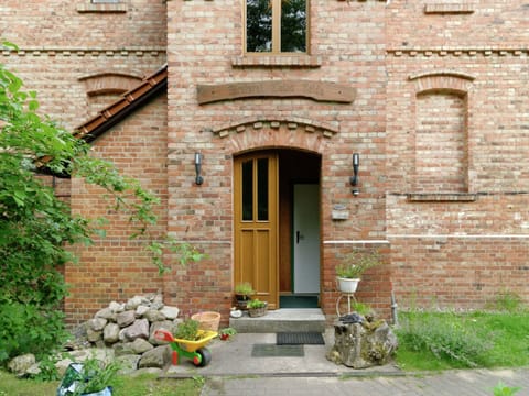 Apartment | Exterior